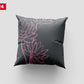 Silver Cushions - SC03