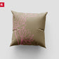 Silver Cushions - SC03