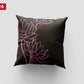 Silver Cushions - SC03