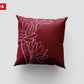 Silver Cushions - SC03