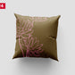 Silver Cushions - SC03