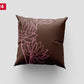 Silver Cushions - SC03
