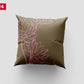 Silver Cushions - SC03
