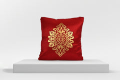 Laser Bunch Cushion Cover 002