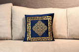 Laser Bunch Cushion Cover  004