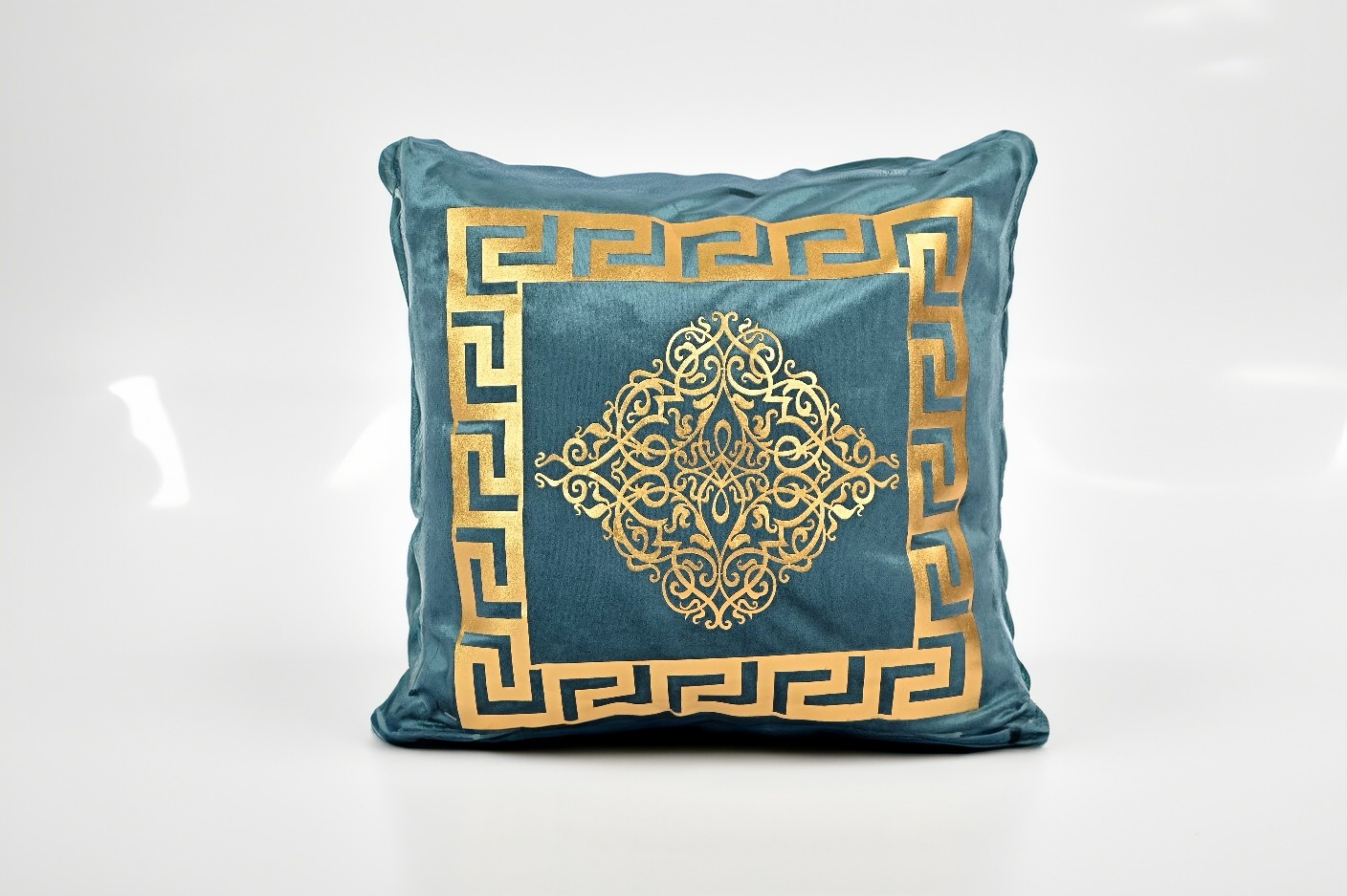 Laser Bunch Cushion Cover 007