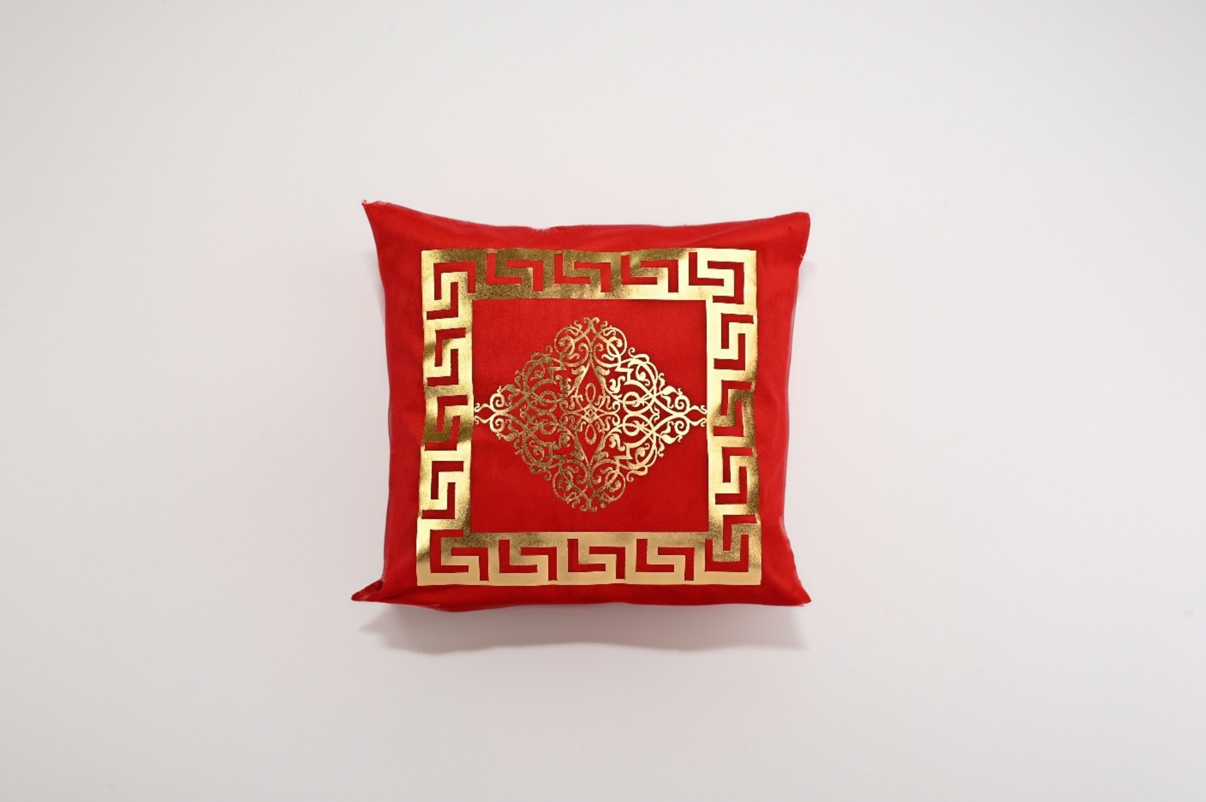 Laser Bunch Cushion Cover 008