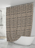 Shower Curtains - SC03