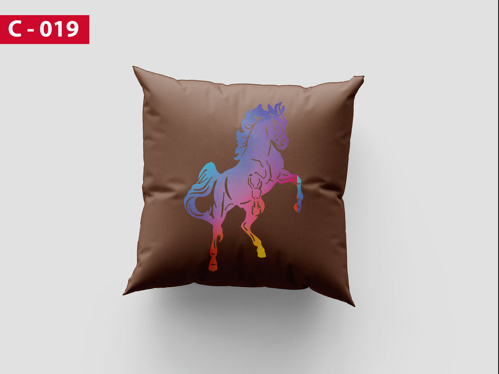 Gold Cushions - 10