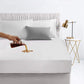 Waterproof Mattress Cover