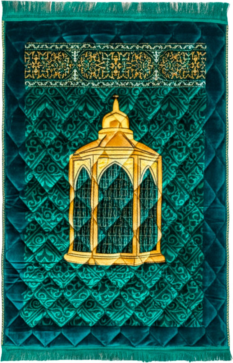 Hadiya - Classic Gift Box