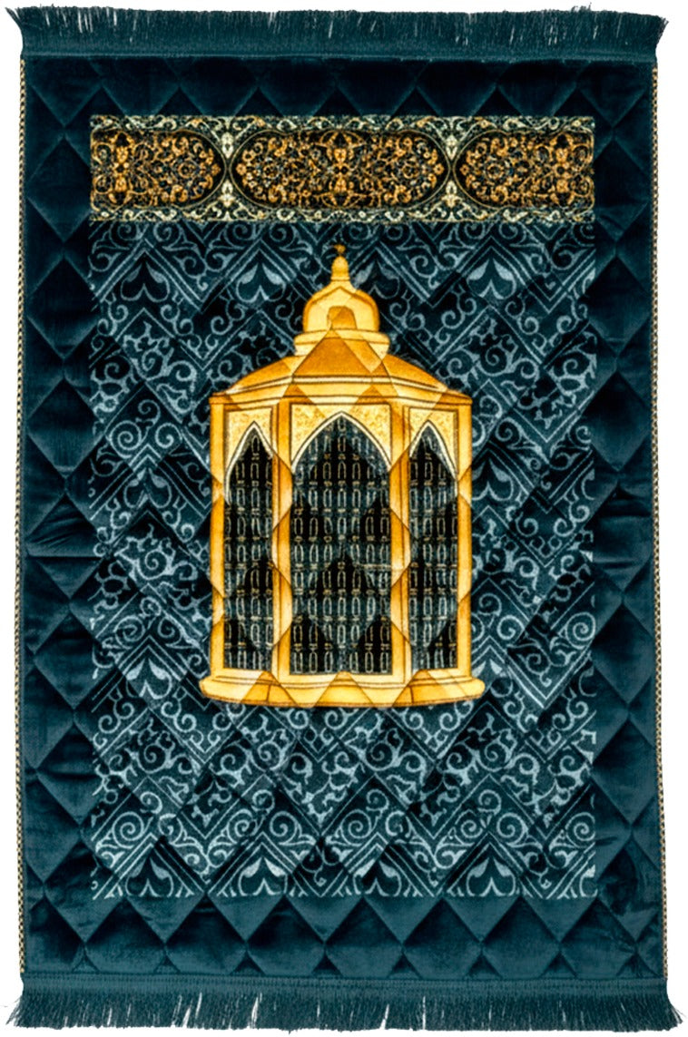 Hadiya - Classic Gift Box