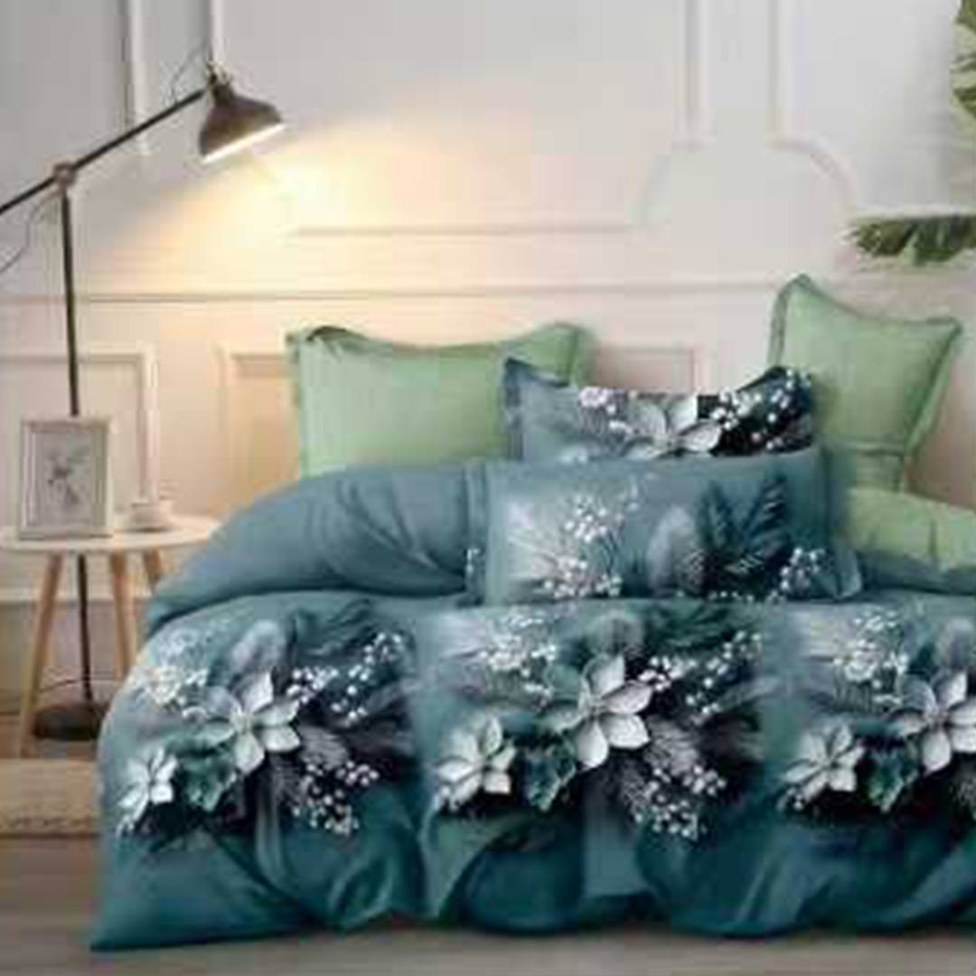 3D Mainting Rose - King