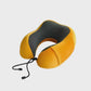 NOD CLOUD ERGONOMIC TRAVEL NECK PILLOW FOR ADULTS