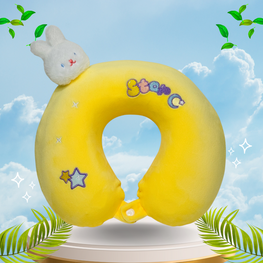 KIDS NECK PILLOW - 1026-K 26