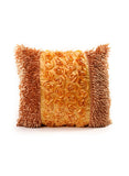 Shaggy Frill Cushion 010