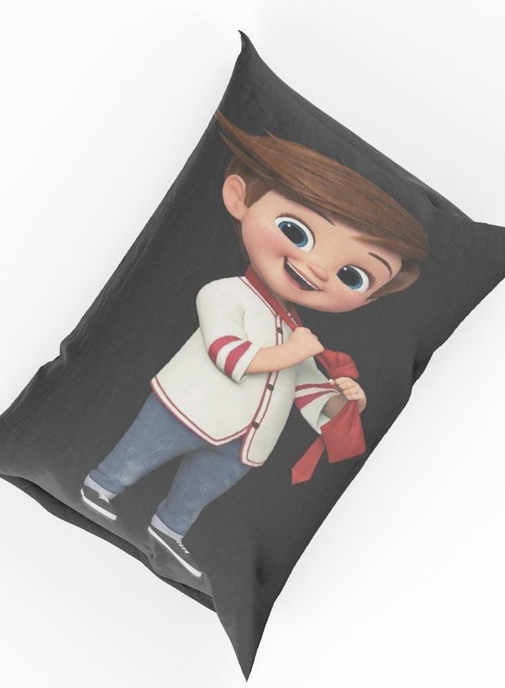 3D Baby Pillow - BP018