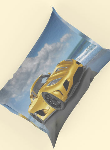 3D Baby Pillow - BP024