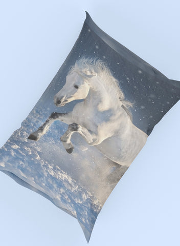 3D Baby Pillow - BP033