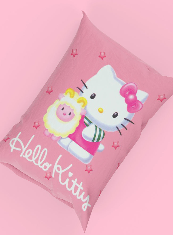 3D Baby Pillow - BP055