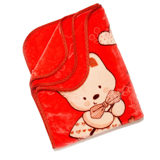 Baby Fleece Blanket - FB001