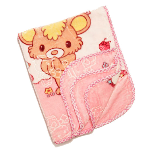 Baby Fleece Blanket - FB002