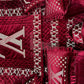 LV Mehroon Color