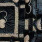 Heart Black Color