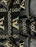 LV Black Color