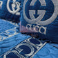 Gucci Blue Color