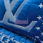 LV Blue Color