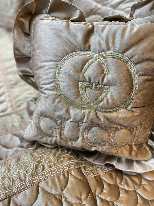 Gucci Coffee Color