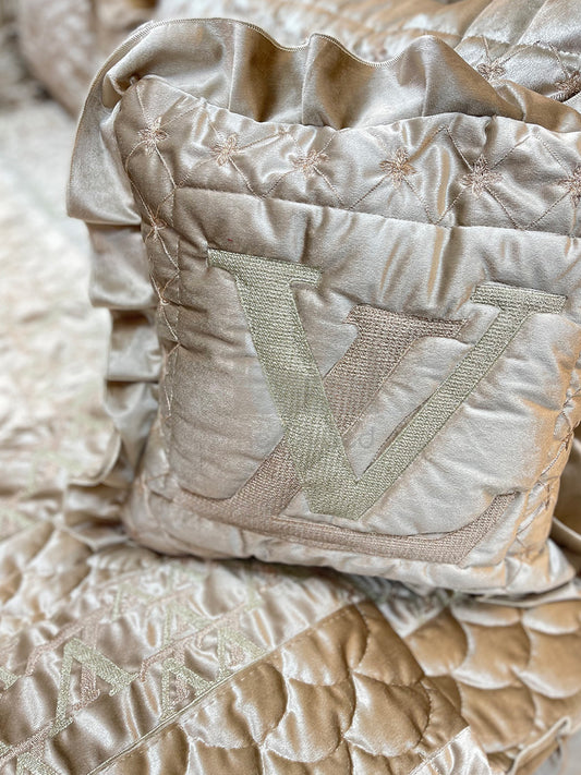 LV COFFE COLOR