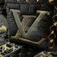 LV Black Color