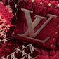 LV Mehroon Color
