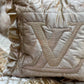 LV COFFE COLOR EMB