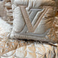 LV Gold Color