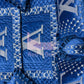 LV Blue Color