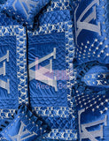 LV Blue Color
