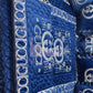 Gucci Blue Color