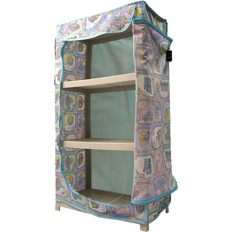 Baba Cupboard