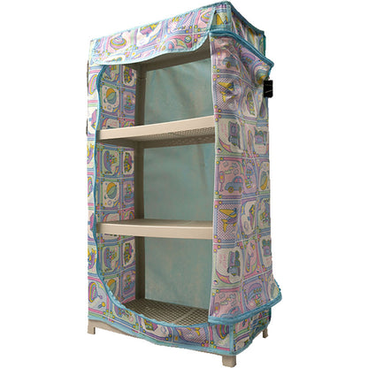 Baba Cupboard