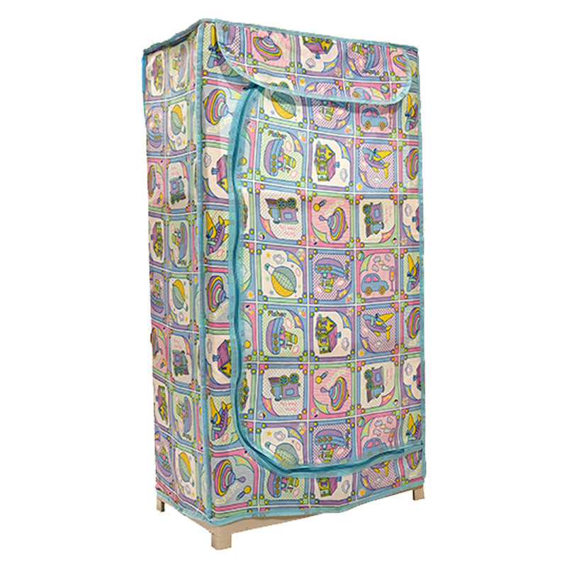 Baba Cupboard