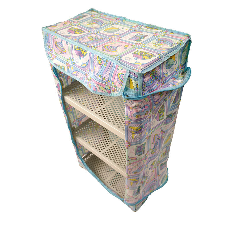 Baba Cupboard