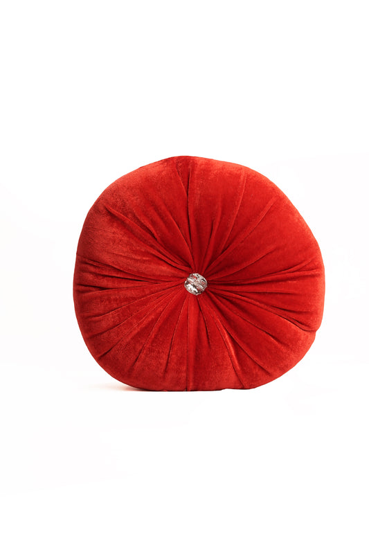 Round Cushion 004