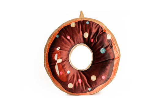 Cushion Donut 002