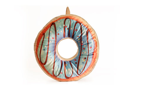 Cushion Donut 003