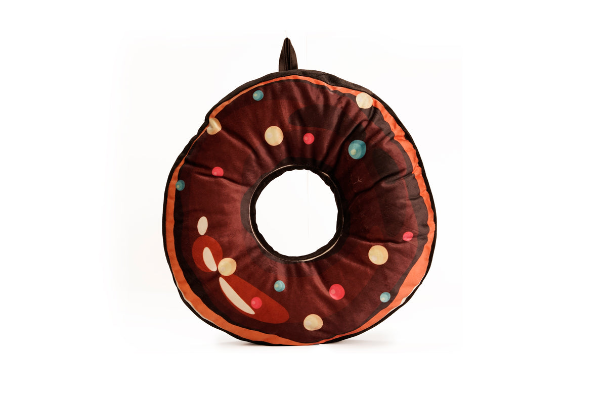 Cushion Donut 004