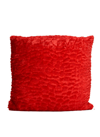 Fur Velvet Cushion 004