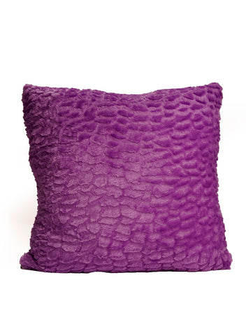 Fur Velvet Cushion 006
